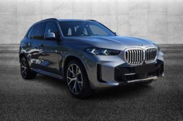 Bmw X5 Xdrive30d 48v Msport 