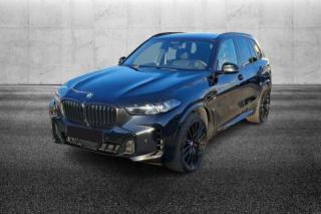 Bmw X5 Xdrive30d 48v Msport Pro 