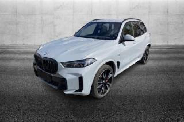 Bmw X5 Xdrive40d 48v Msport Pro 