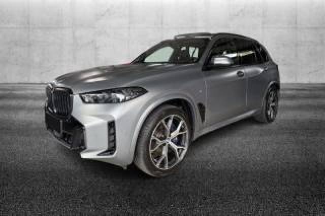 Bmw X5 Xdrive30d 48v Msport Pro 