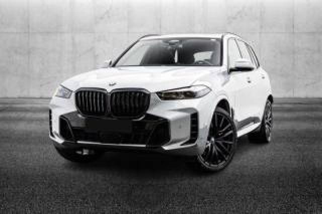 Bmw X5 Xdrive30d 48v Msport Pro 