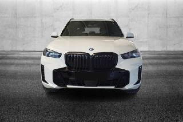 Bmw X5 Xdrive30d 48v Msport Pro 