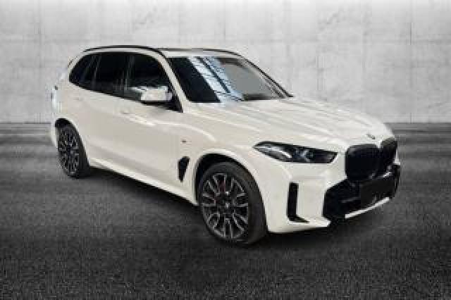 Bmw X5 Xdrive30d 48v Msport Pro 