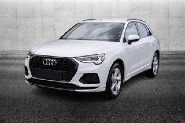 Audi Q3 35 Tfsi S Tronic Business Advanced 