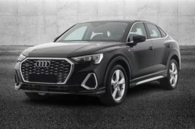 Audi Q3 Spb 35 Tdi Quattro S Tronic S Line Edition 