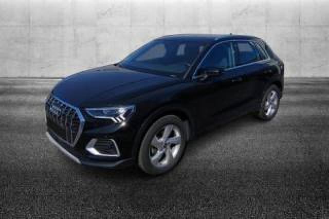 Audi Q3 35 Tfsi S Tronic Business Advanced 