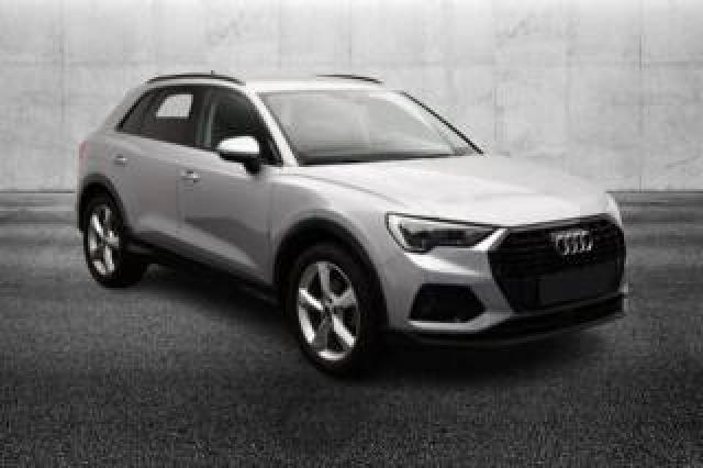 Audi Q3 35 Tfsi S Tronic Business Advanced 