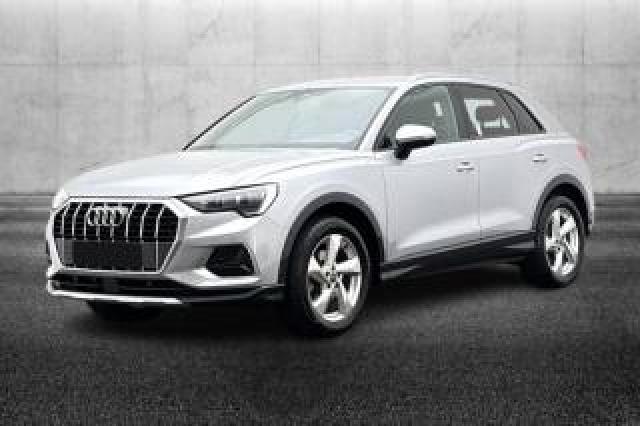 Audi Q3 35 Tfsi S Tronic Business Advanced 