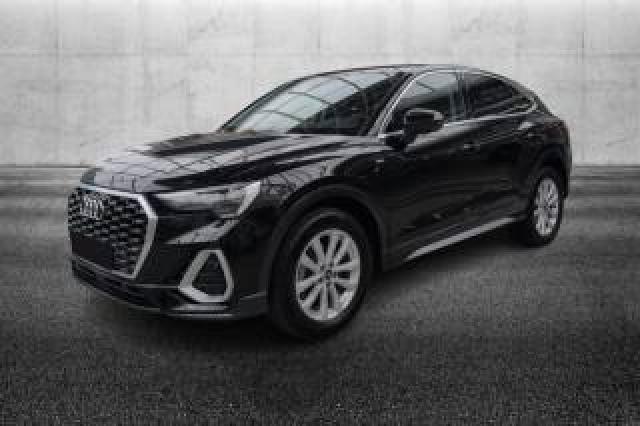 Audi Q3 Spb 35 Tfsi S Tronic S Line Edition 
