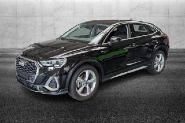 Audi Q3 Spb 35 Tdi S Tronic S Line Edition 