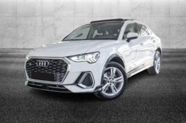 Audi Q3 Spb 40 Tdi Quattro S Tronic S Line Edition 
