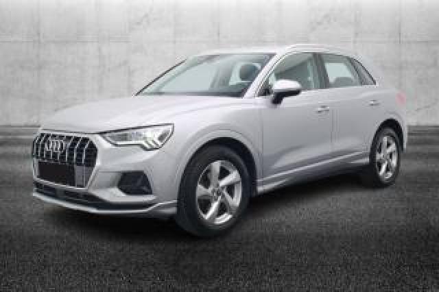 Audi Q3 35 Tdi S Tronic 