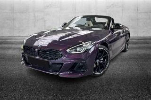 Bmw Z4 Sdrive30i Msport 