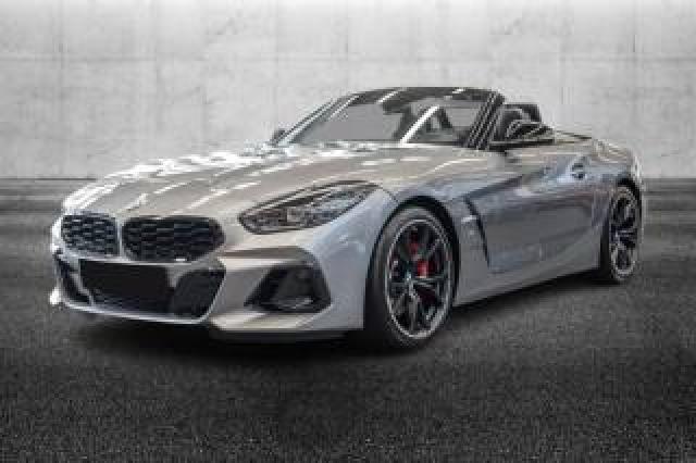 Bmw Z4 Sdrive20i Msport 