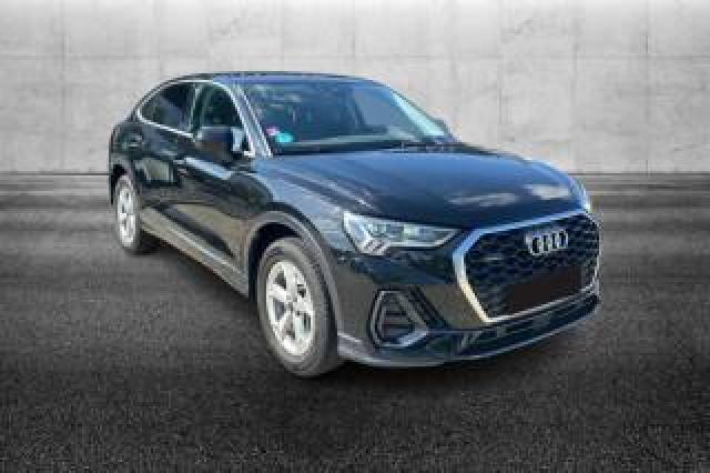 Audi Q3 Spb 40 Tdi Quattro S Tronic 