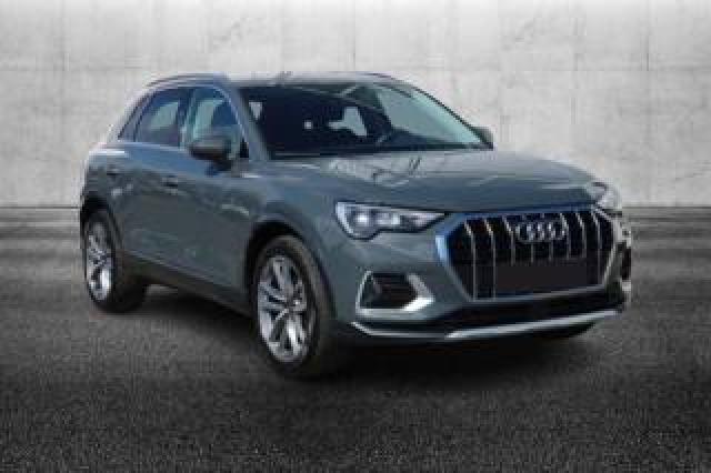 Audi Q3 35 Tdi S Tronic Business Advanced 