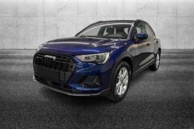 Audi Q3 35 Tdi S Tronic Business Advanced 