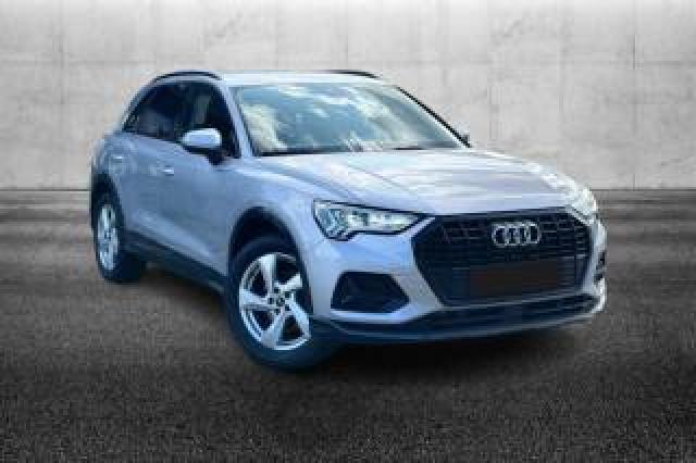 Audi Q3 35 Tdi S Tronic 