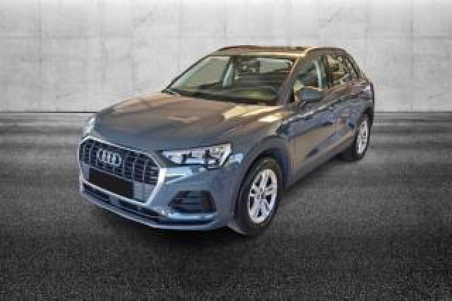 Audi Q3 35 Tdi S Tronic 
