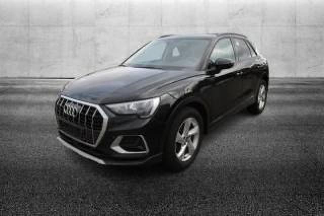 Audi Q3 35 Tdi S Tronic 