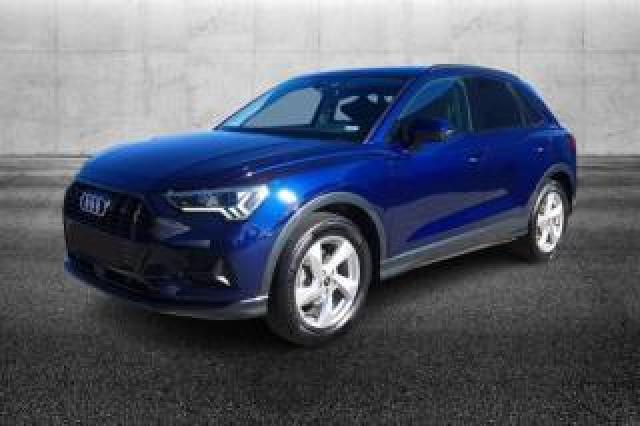 Audi Q3 35 Tdi S Tronic Business Advanced 