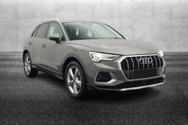 Audi Q3 35 Tdi S Tronic Business Advanced 