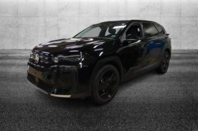 Citroen C5 Aircross Hybrid 145 Cv E-Dcs6 Plus 