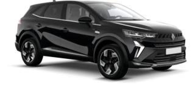 Renault Symbioz Full Hybrid E-Tech 160 Cv Evolution 