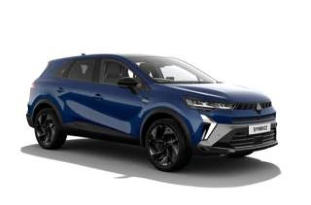 Renault Symbioz Full Hybrid E-Tech 160 Cv Esprit Alpine 