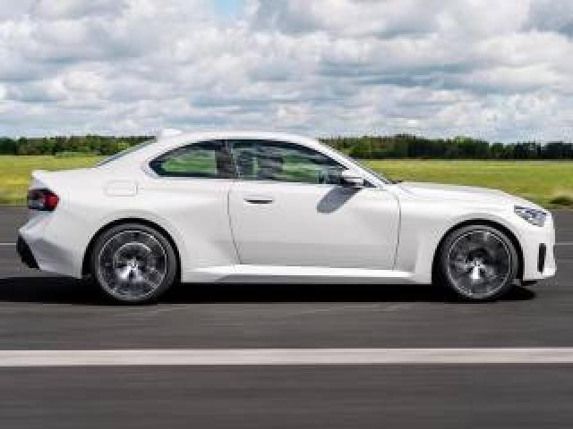 Bmw M2 Cs 