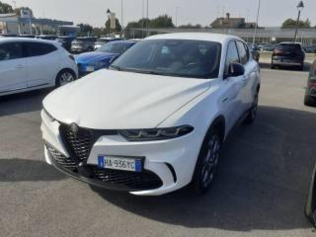 Alfa Romeo Tonale 1.3 280 Cv Phev At6 Q4 Veloce 