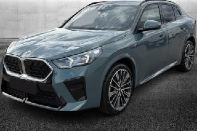 Bmw X2 Xdrive 20d Msport 