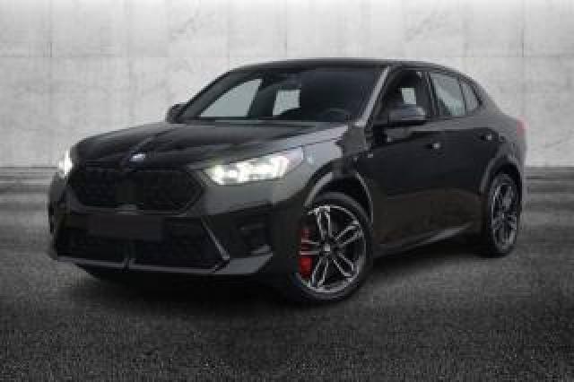 Bmw X2 Sdrive 18d Msport Pro 