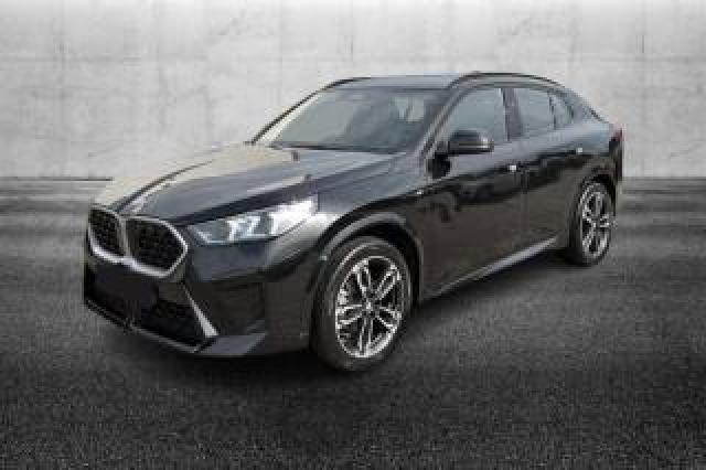 Bmw X2 Xdrive 20d 