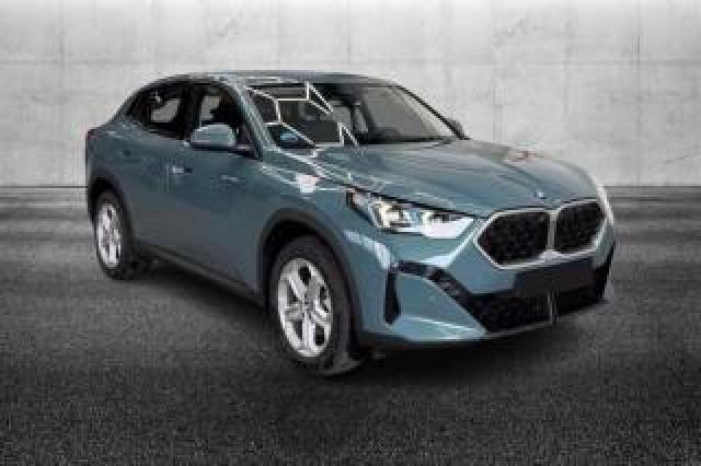 Bmw X2 Xdrive 20d 