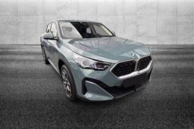 Bmw X2 Sdrive 20d 