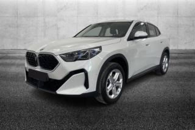 Bmw X2 Sdrive 20i 