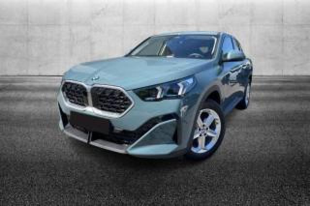 Bmw X2 Sdrive 20d 