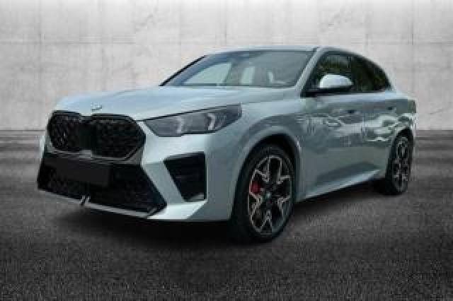 Bmw X2 Sdrive 20i Msport Pro 