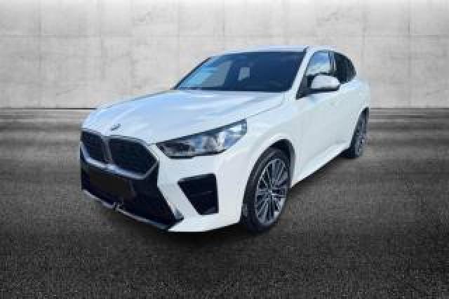 Bmw X2 Sdrive 20i Msport 