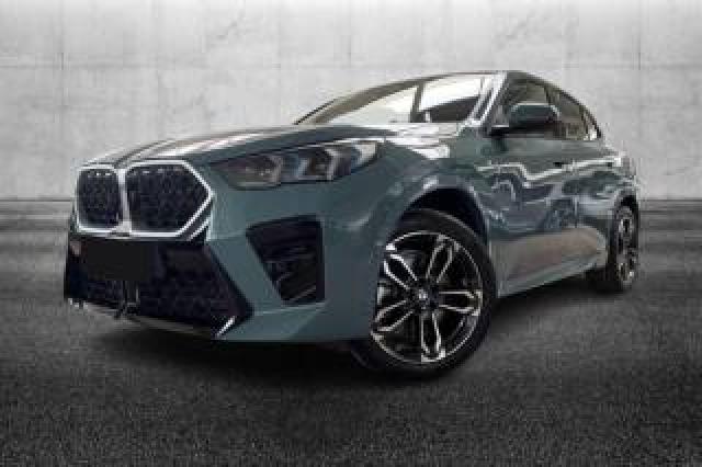 Bmw X2 Sdrive 20i Msport 