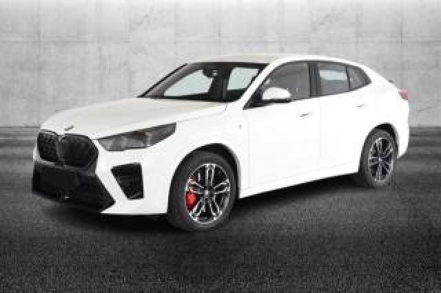 Bmw X2 Sdrive 20i Msport Pro 