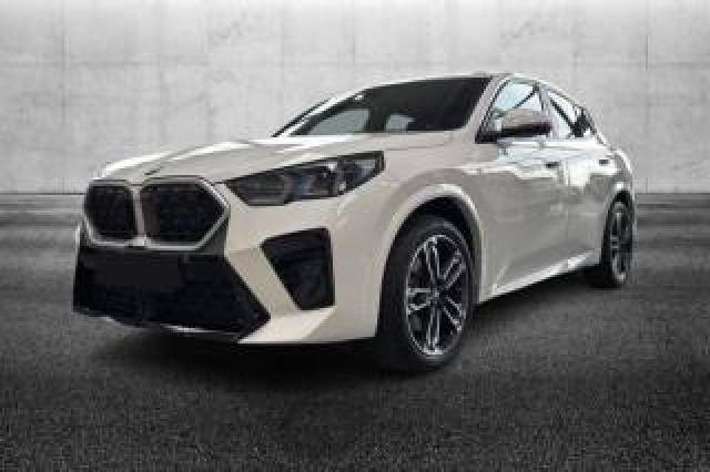 Bmw X2 Sdrive 20i Msport 
