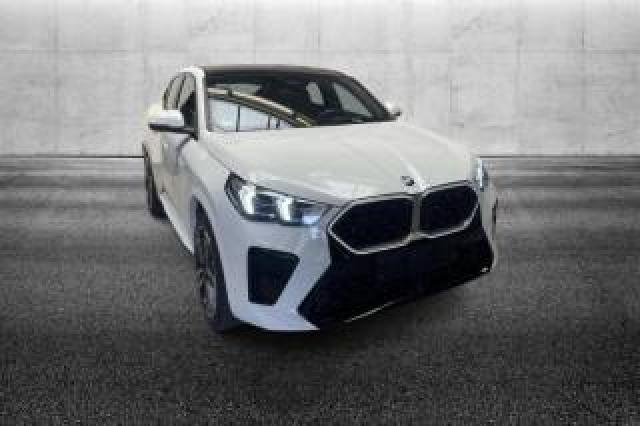 Bmw X2 Sdrive 20d Msport 