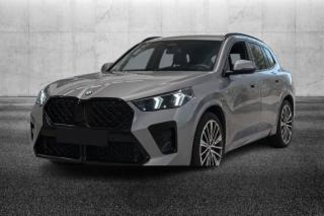 Bmw X2 Xdrive 20d Msport 