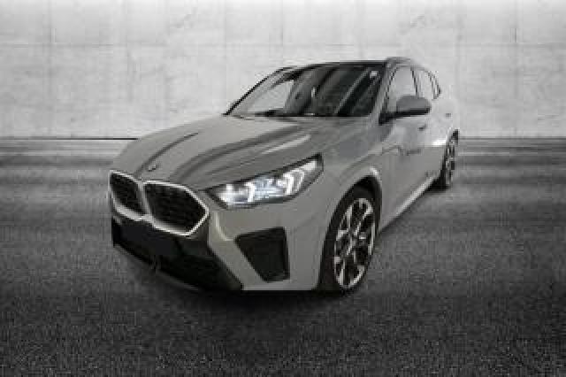 Bmw X2 Xdrive 20d Msport 