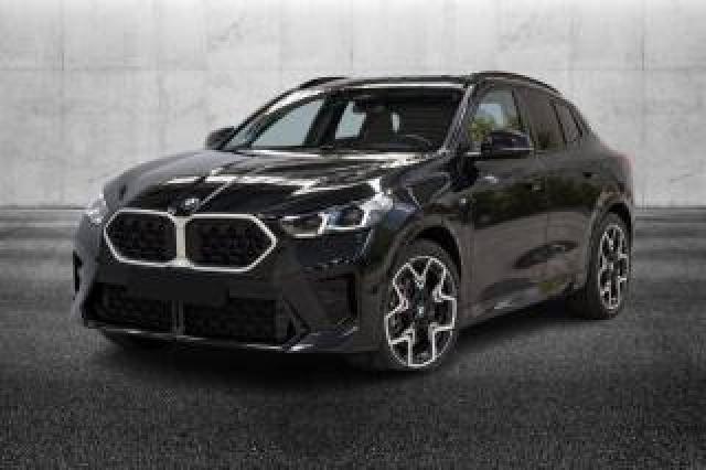Bmw X2 Xdrive 20d Msport 