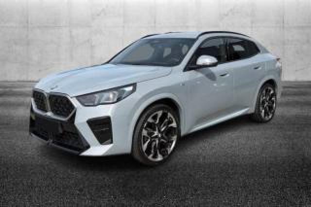 Bmw X2 Xdrive 20d Msport 