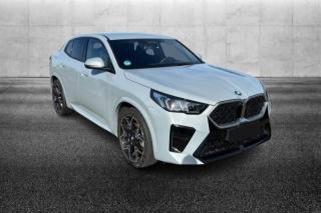 Bmw X2 Xdrive 20d Msport 