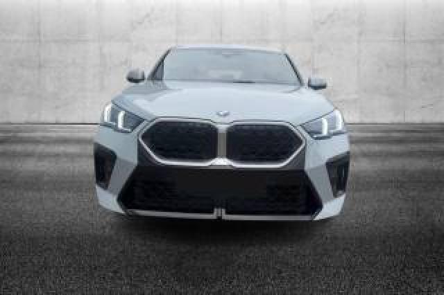 Bmw X2 Sdrive 20d Msport 